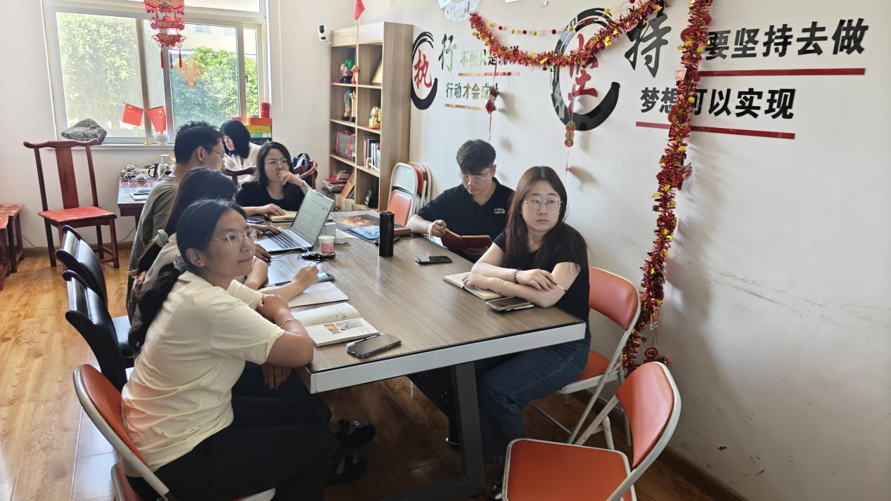Jojo Team främjar global handelskompetens med Alibaba banbrytande AI-utbildning