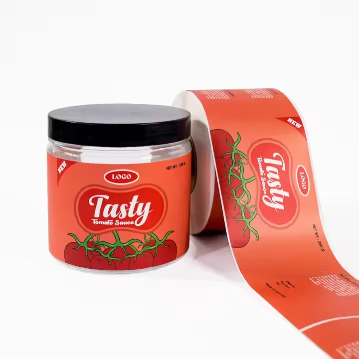 Varför behöver produkter etiketter?