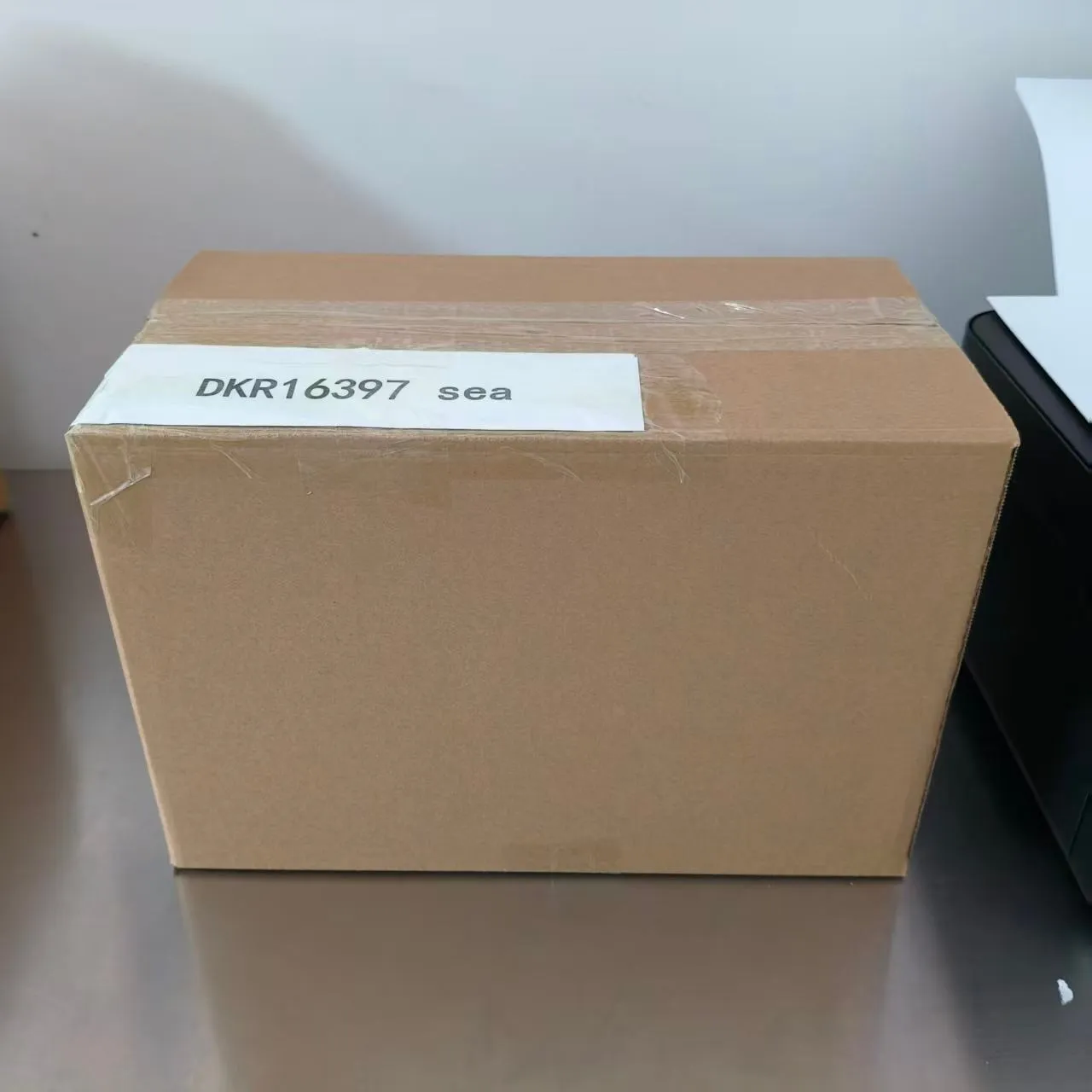 Hjulklistermärkena för JOJO Pack har skickats.