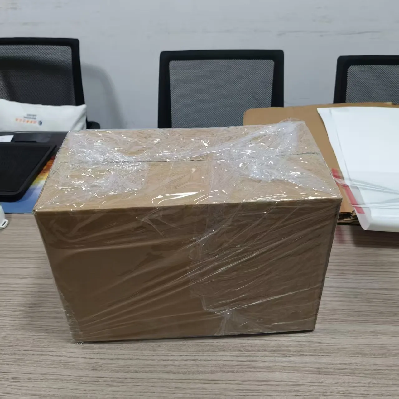 JOJO Pack 3D blisterpräglad barndekal