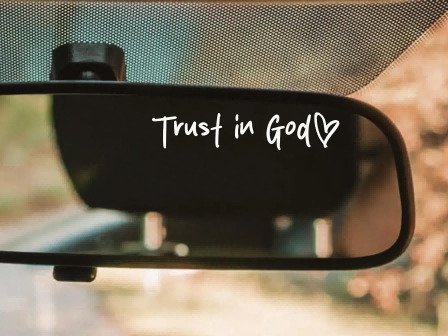 Varför dessa transferbilklistermärken så populära i TikTok?