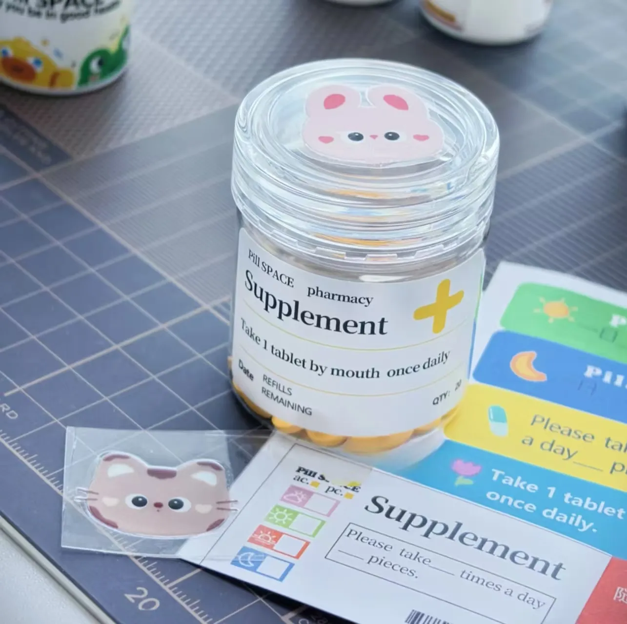 Vad gör läkemedelsetiketter verkligt säkra, kompatibla och patientvänliga?