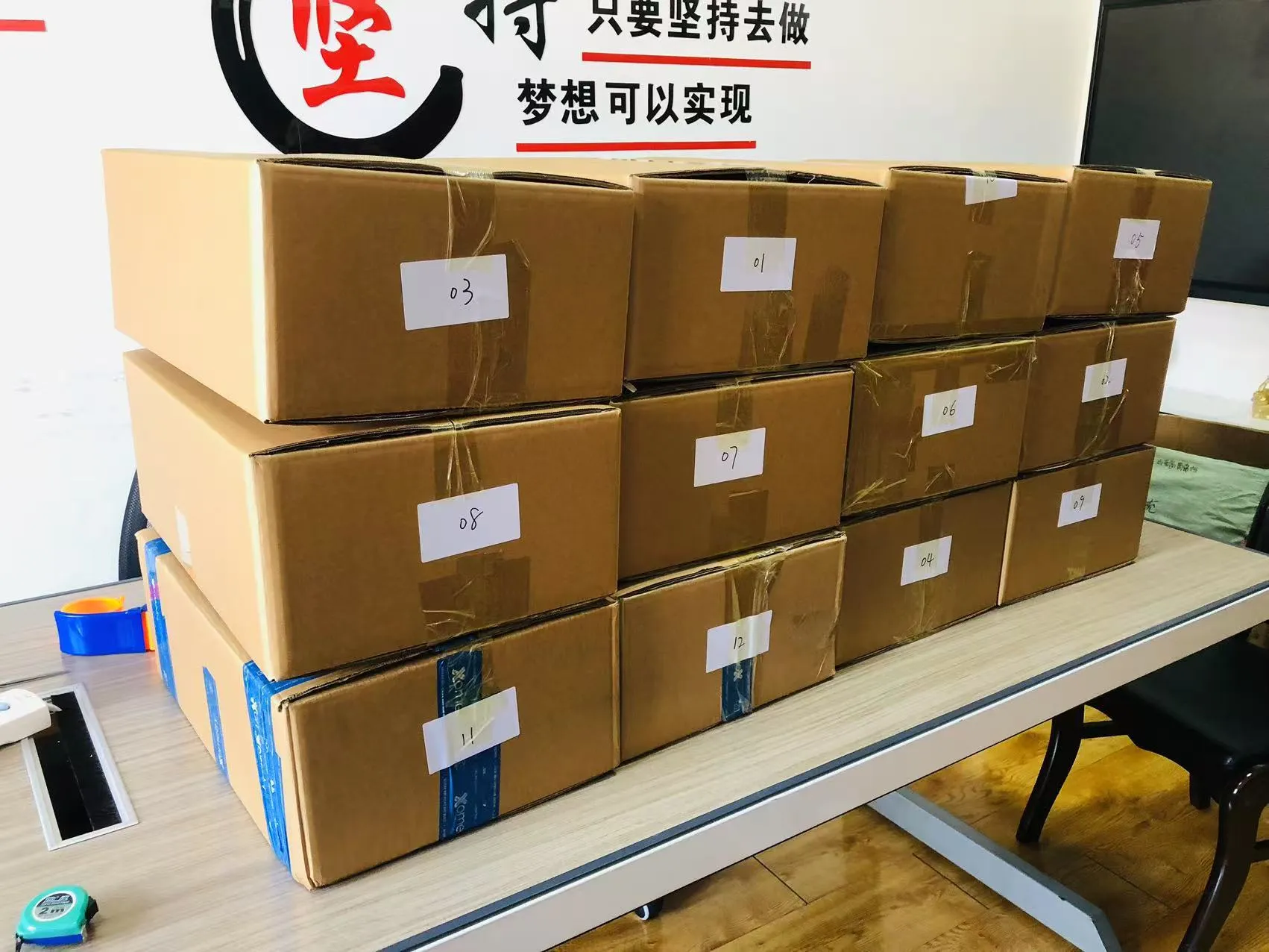 JOJO Pack ger gnistrande kul till barn