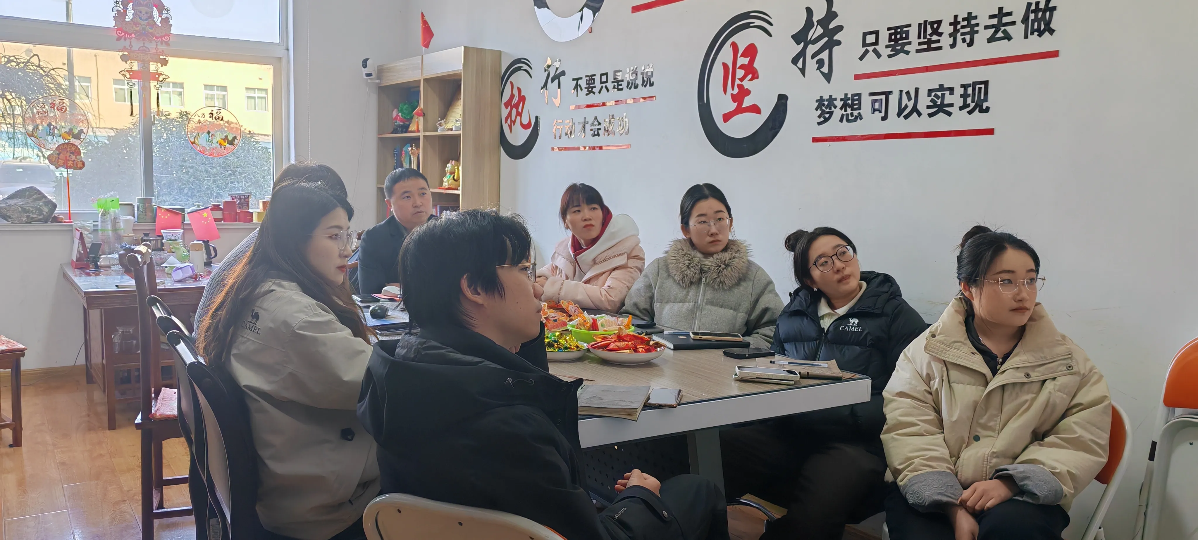 JOJO Pack redo för hästens år