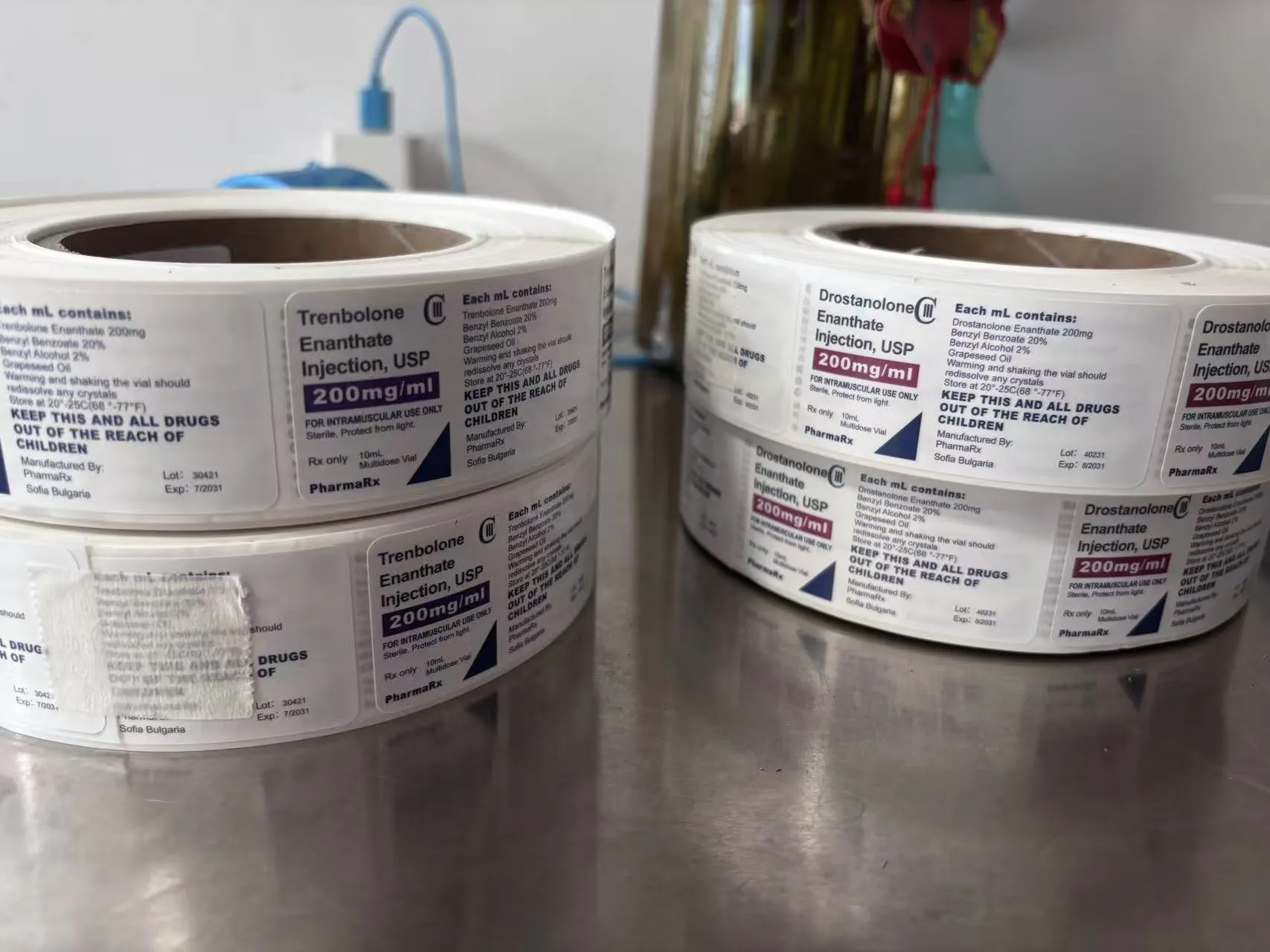 Exakt leverans, uppfyller förtroendet - JOJO Pack har framgångsrikt slutfört leveransen av kundorder