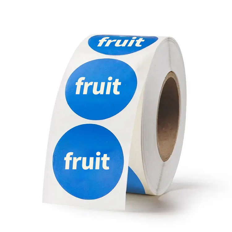 Fruktetiketter