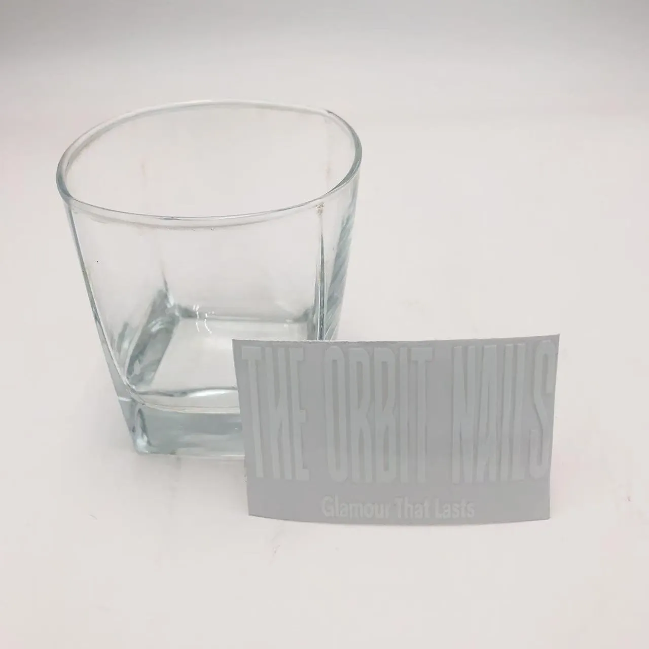 Vinylöverföringsdekaler